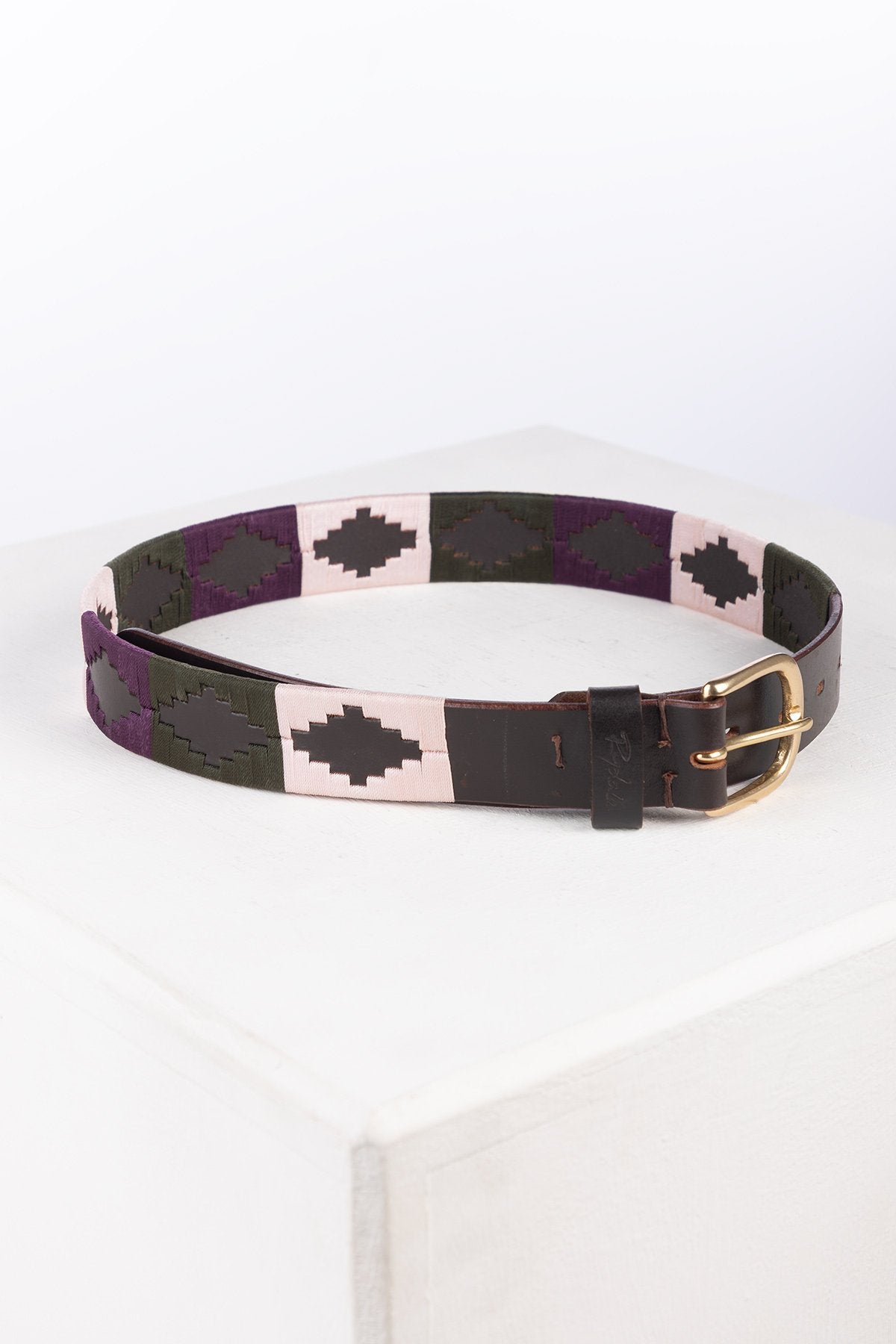 Rydale Polo Belts - Askwith