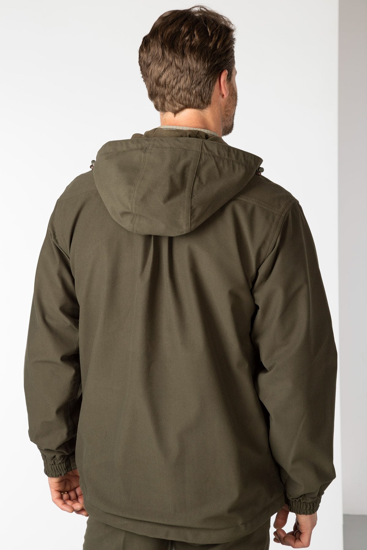 Rydale Men's Shooting Smock