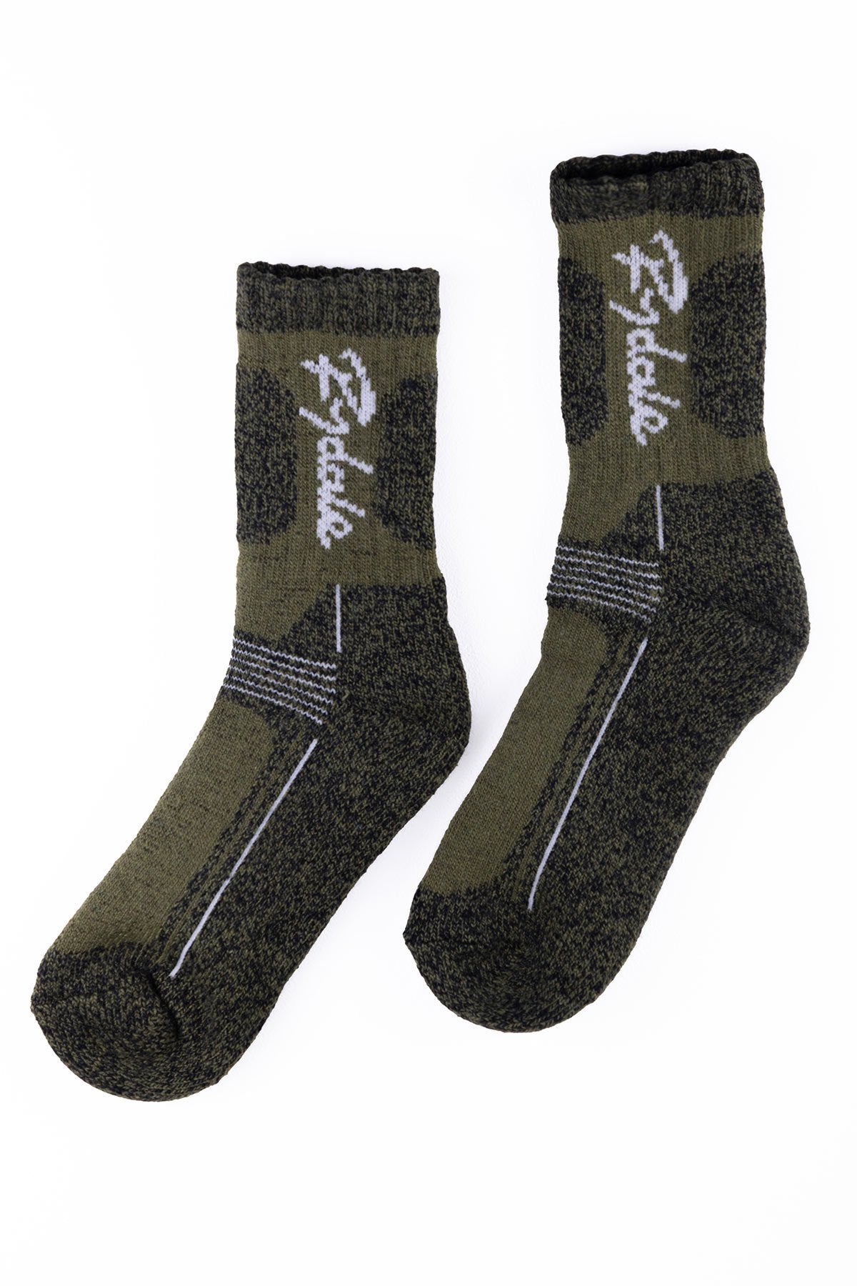 Rydale Men's Boot Socks (3 Pack) - Malton