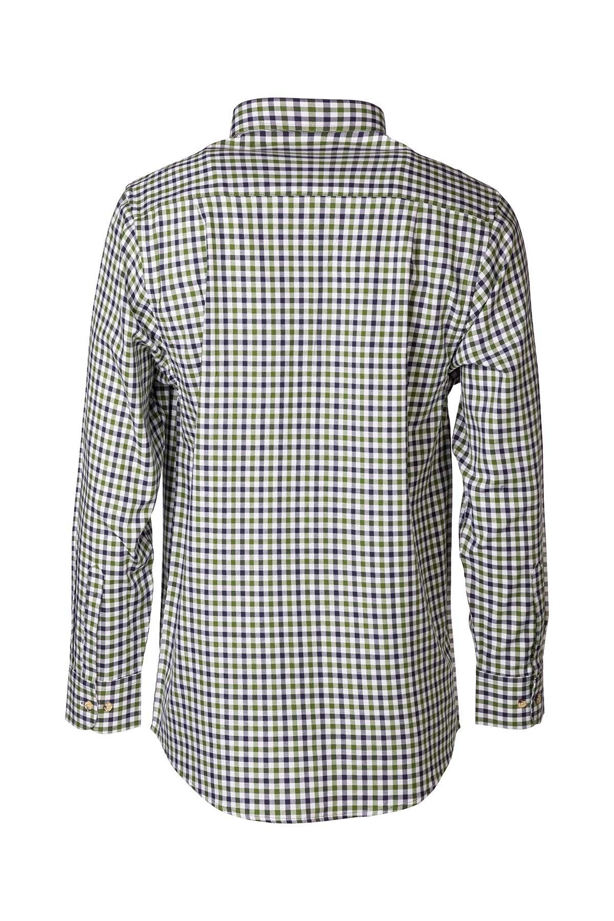 Rydale Men's Checked Shirts - Richmond