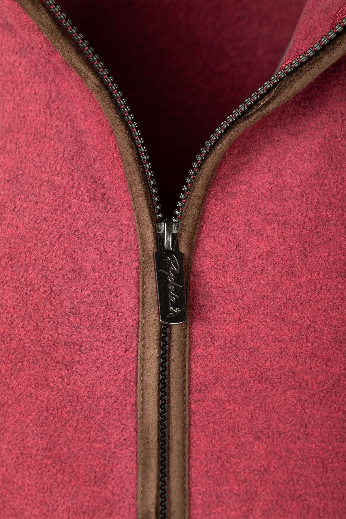 Rydale Ladies Premium Fleece Waistcoat - Huggate