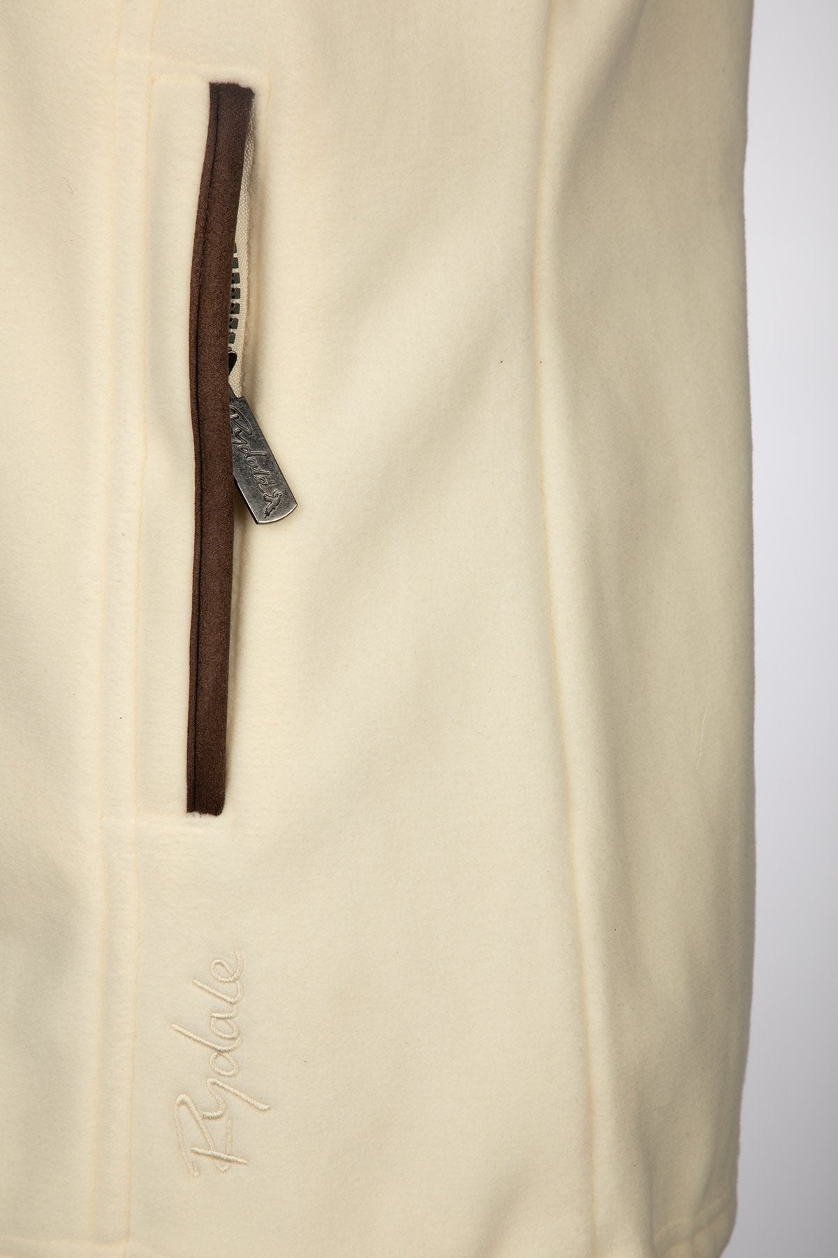 Rydale Ladies Premium Fleece Waistcoat - Huggate