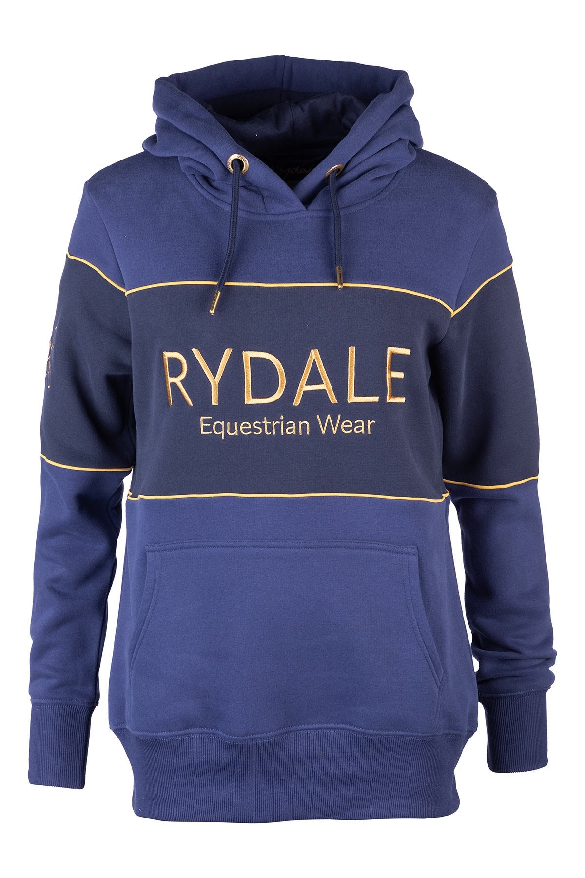 Rydale Ladies Snaffle Hoody - Byland