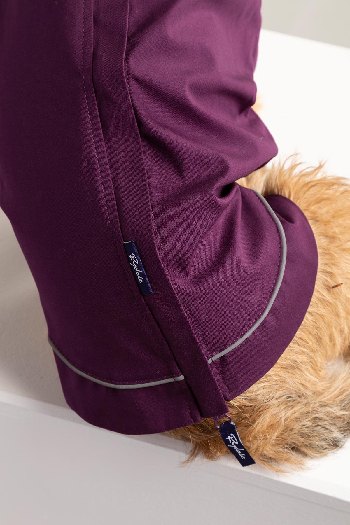 Rydale Dog Raincoats - Yapham