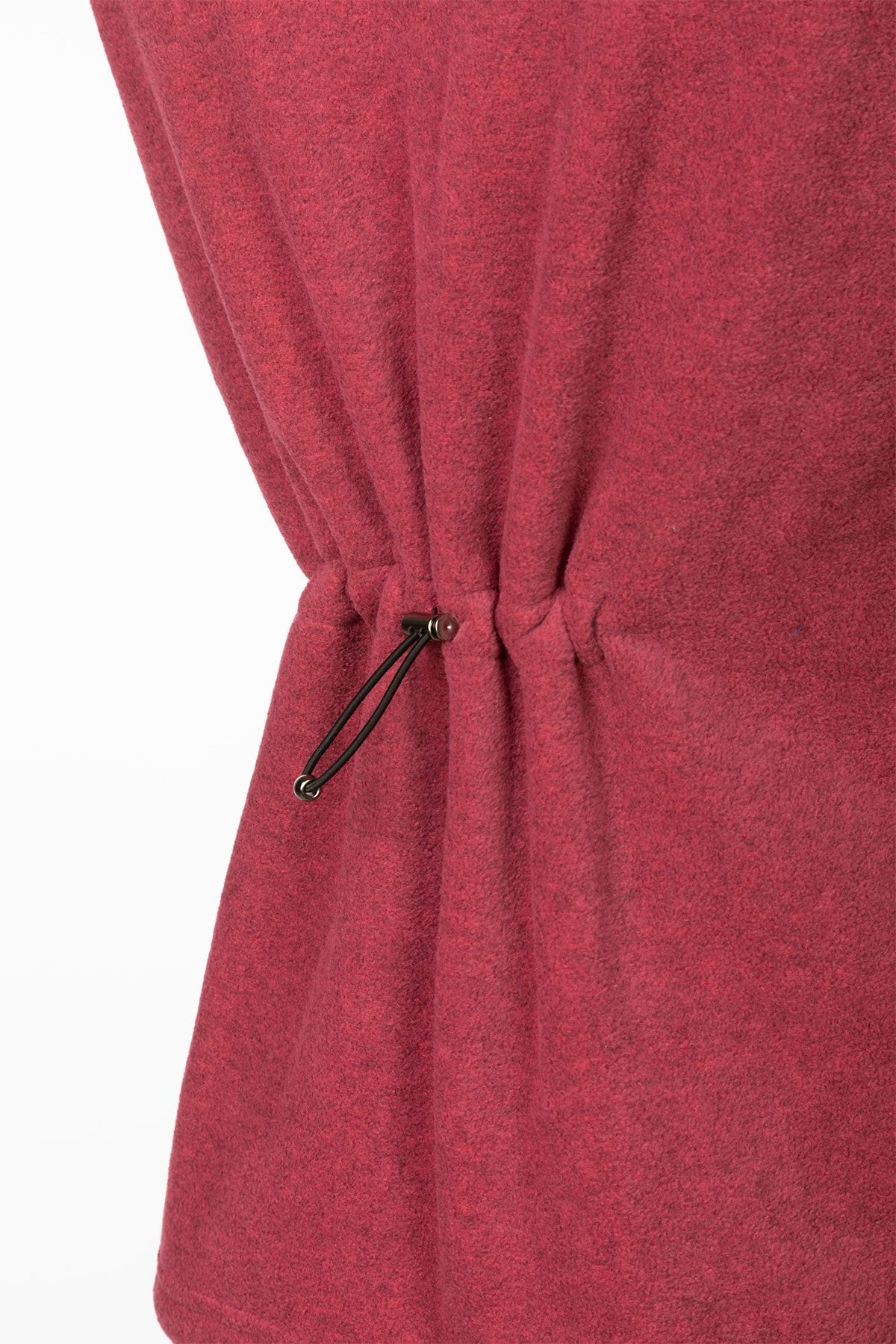 Rydale Ladies Premium Fleece Waistcoat - Huggate