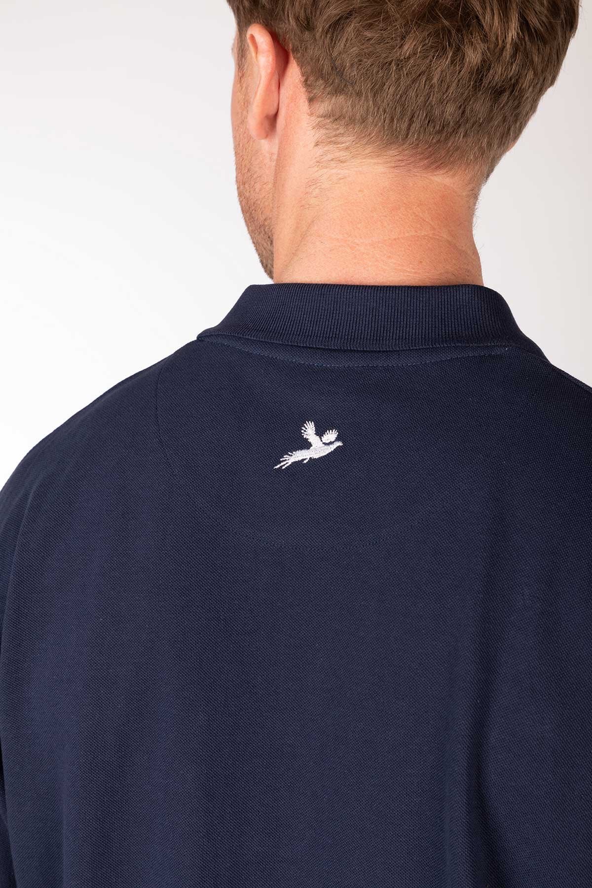 Rydale Men's Polo Shirt - Byland II