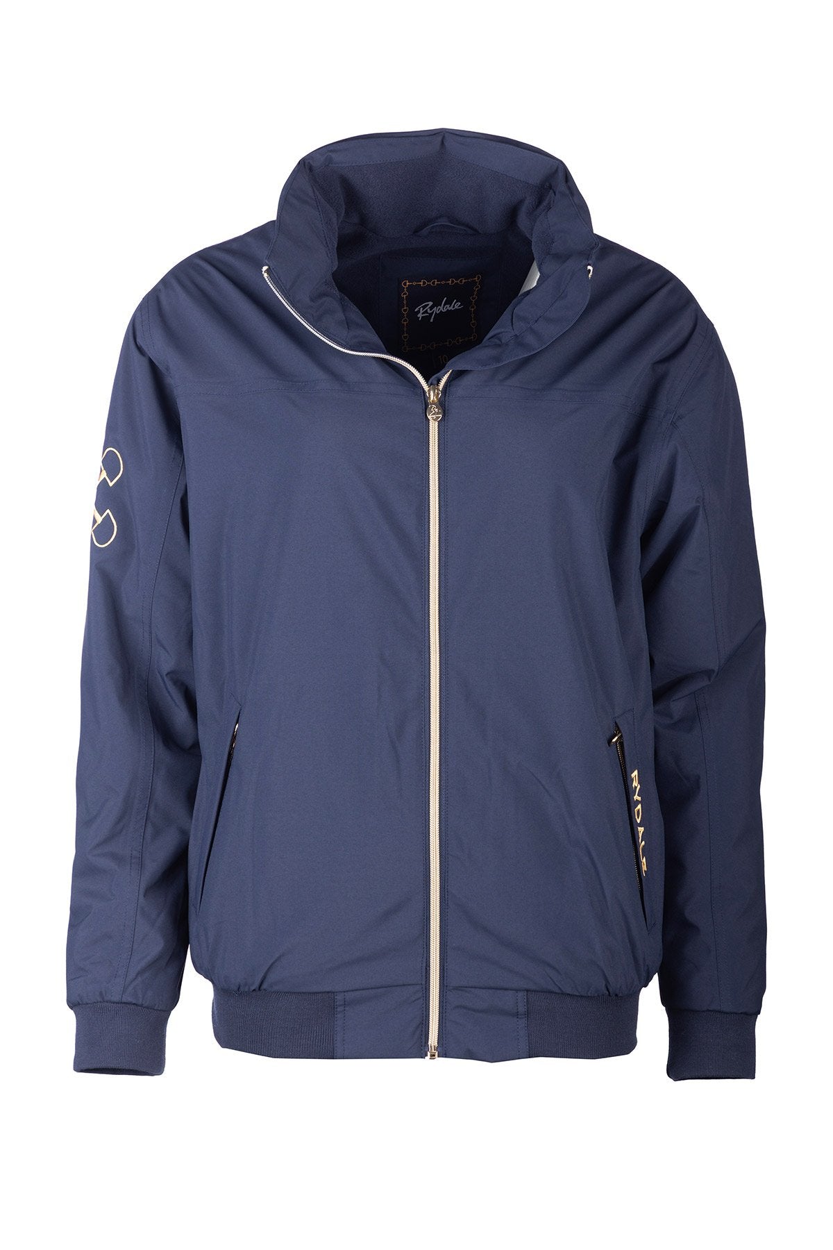 Rydale Ladies Equestrian Bomber Jacket – York