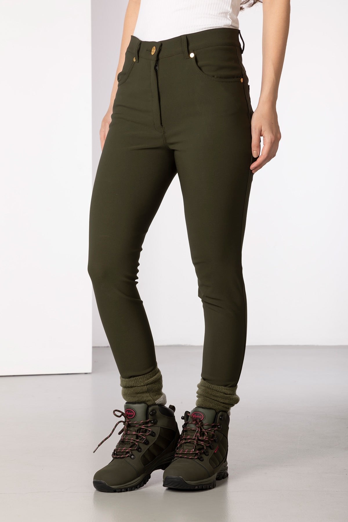 Rydale Ladies Walking Trousers - Kilnwick II