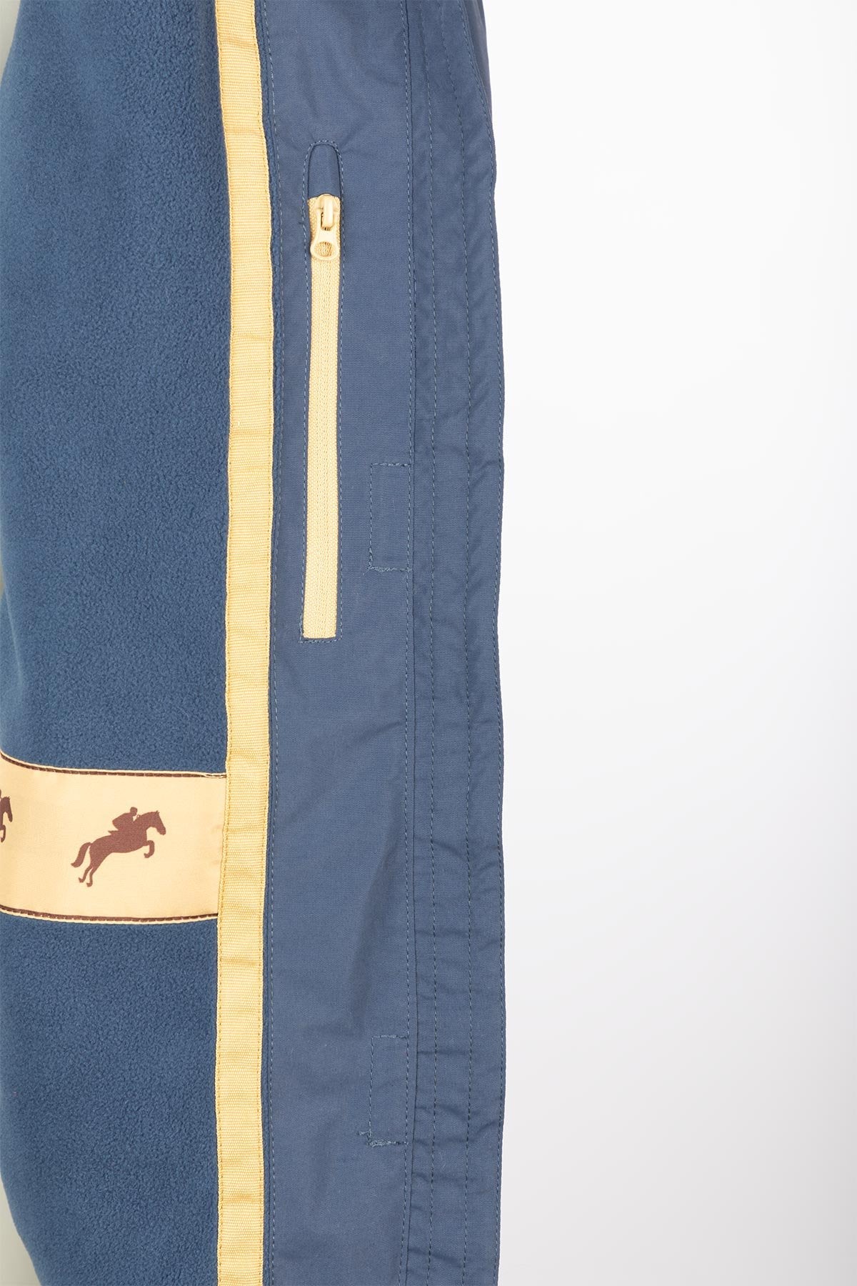 Rydale Ladies Equestrian Bomber Jacket - Ripon IV
