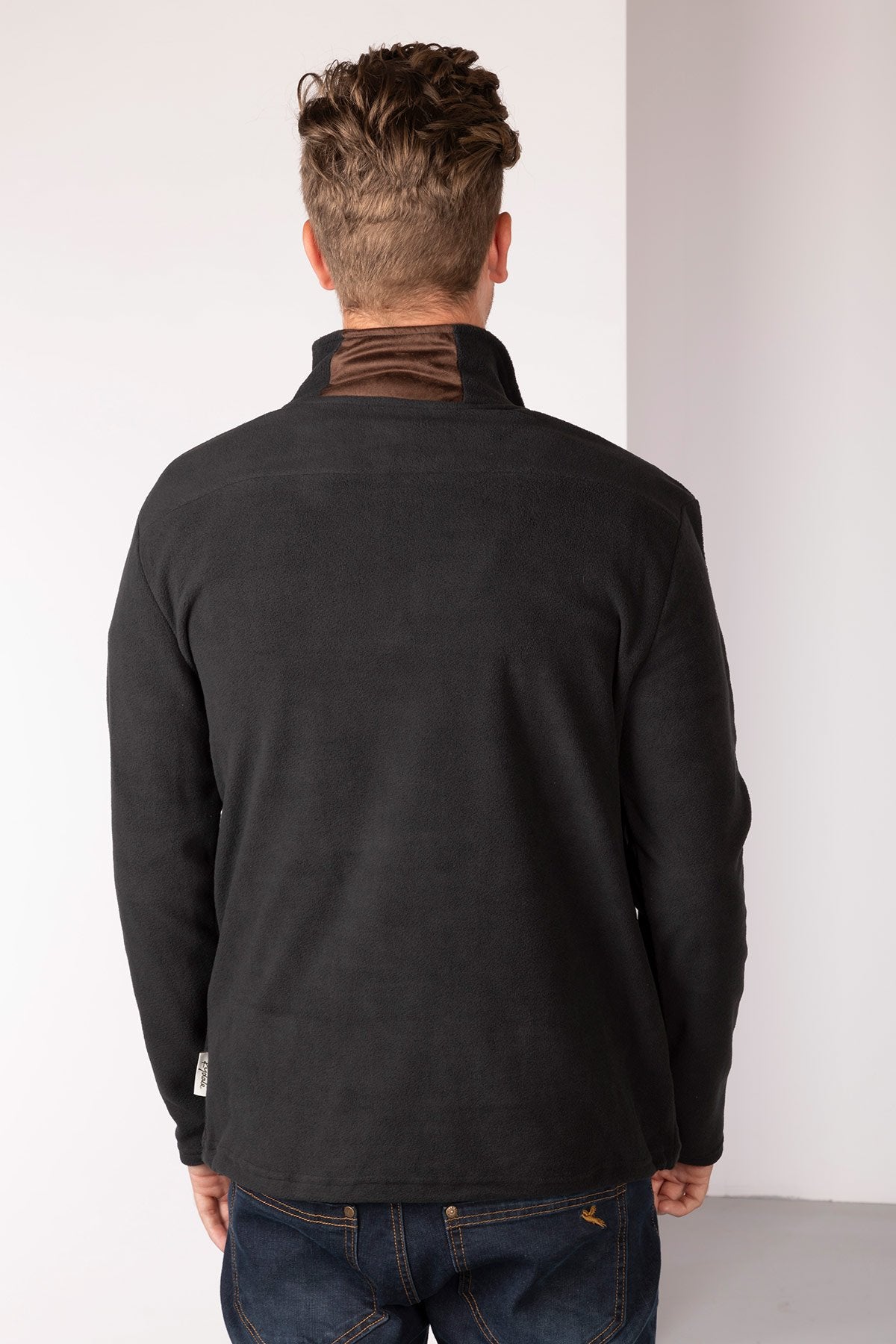 Rydale Men's Overhead Fleece - Kelk