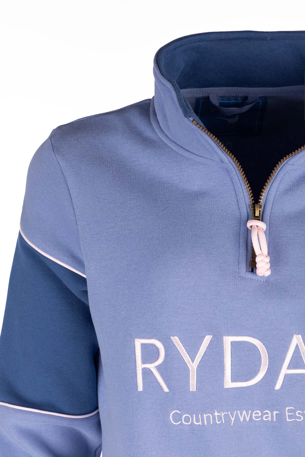 Rydale Ladies Rydale Sweatshirt - Byland