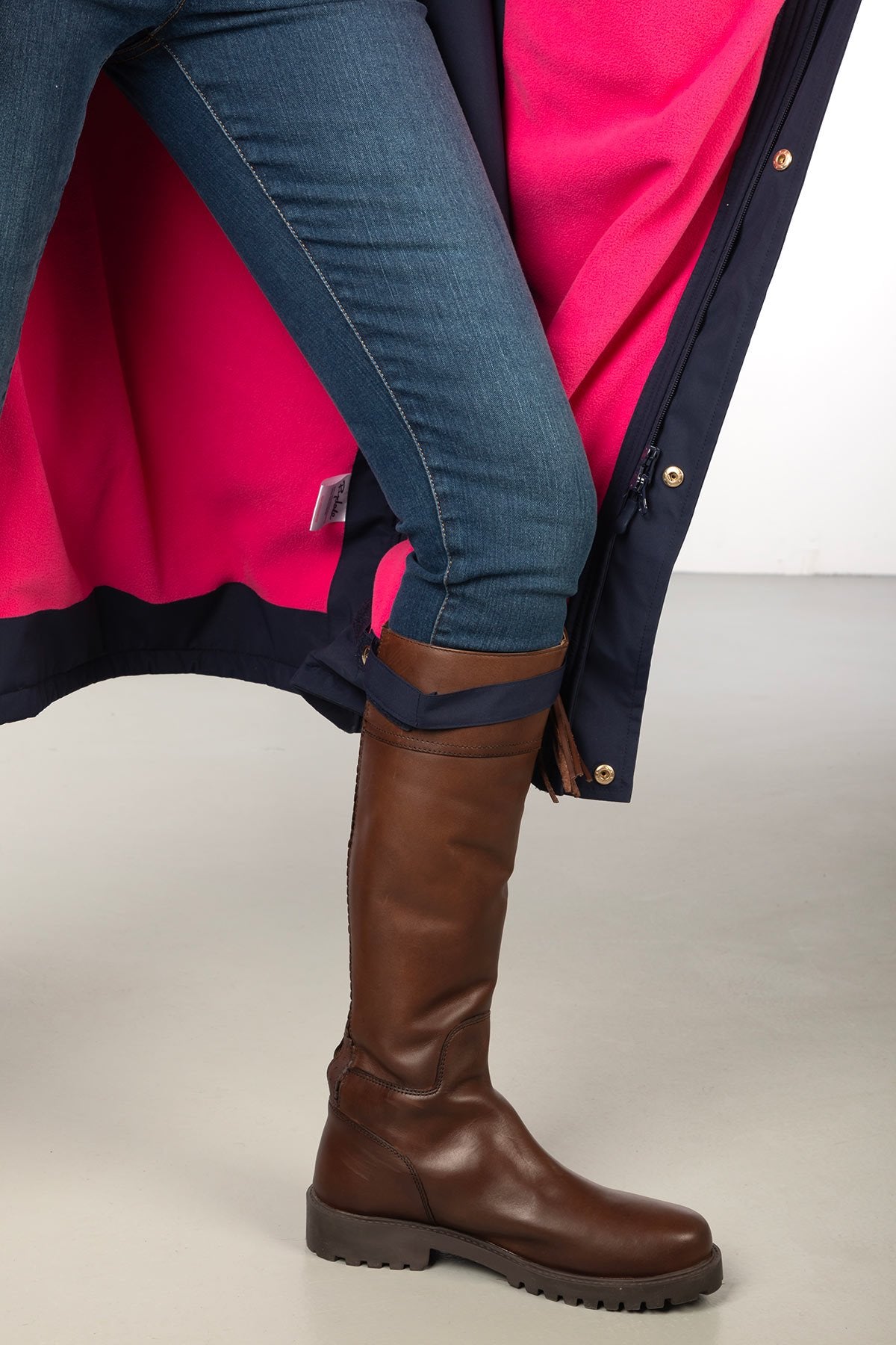 Rydale Ladies Utility Changing Robe