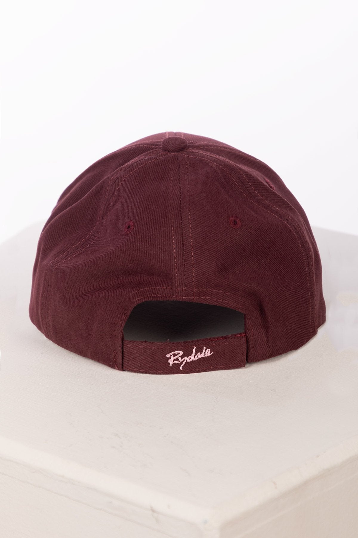 Rydale Highland Cow Baseball Cap - Ripon