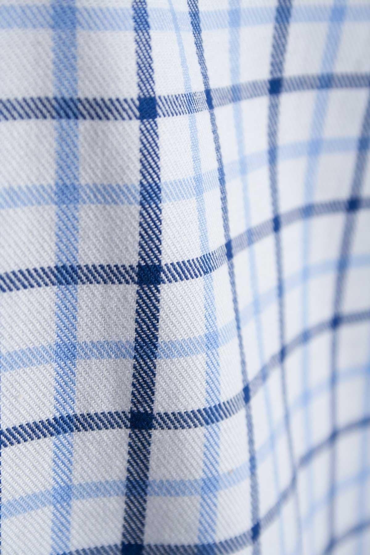 Rydale Men's Checked Shirts - Richmond
