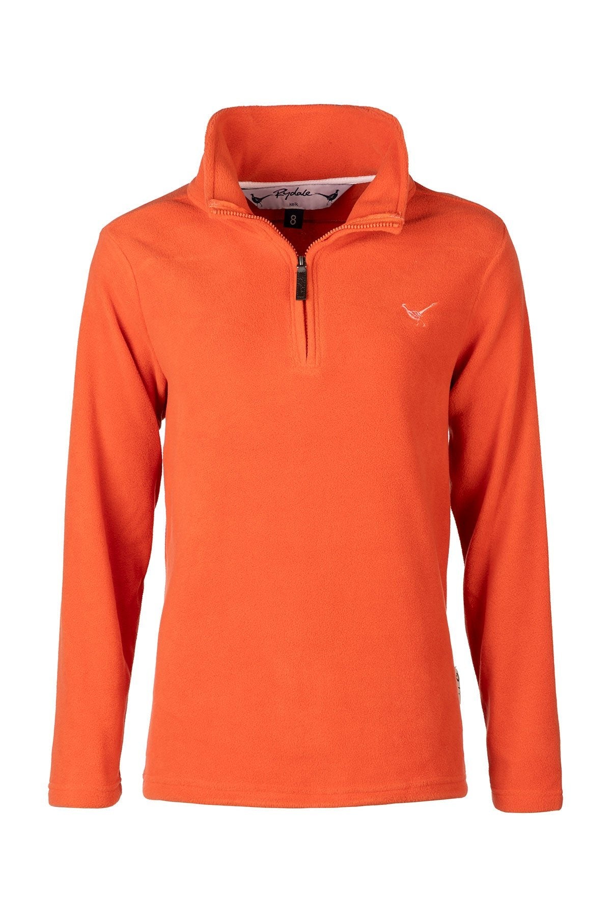 Rydale Ladies Kelk Overhead Pheasant Fleece
