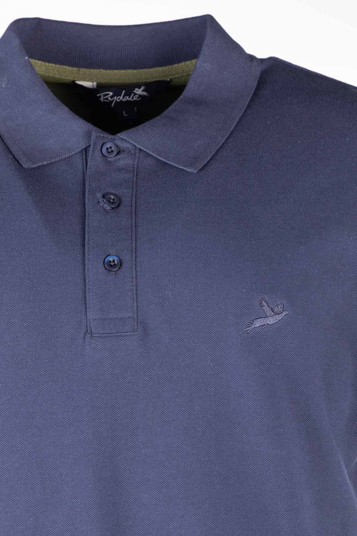 Rydale Men's Fordon V Polo Shirt