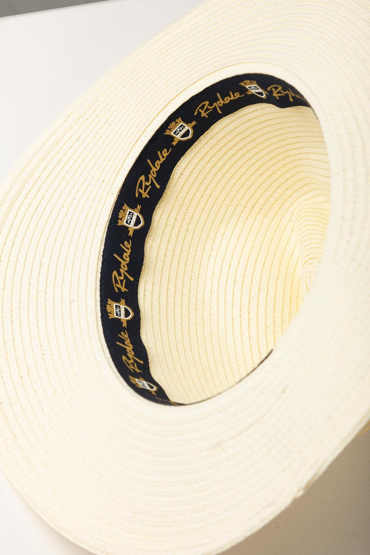 Rydale Men's Panama Hat - Malton