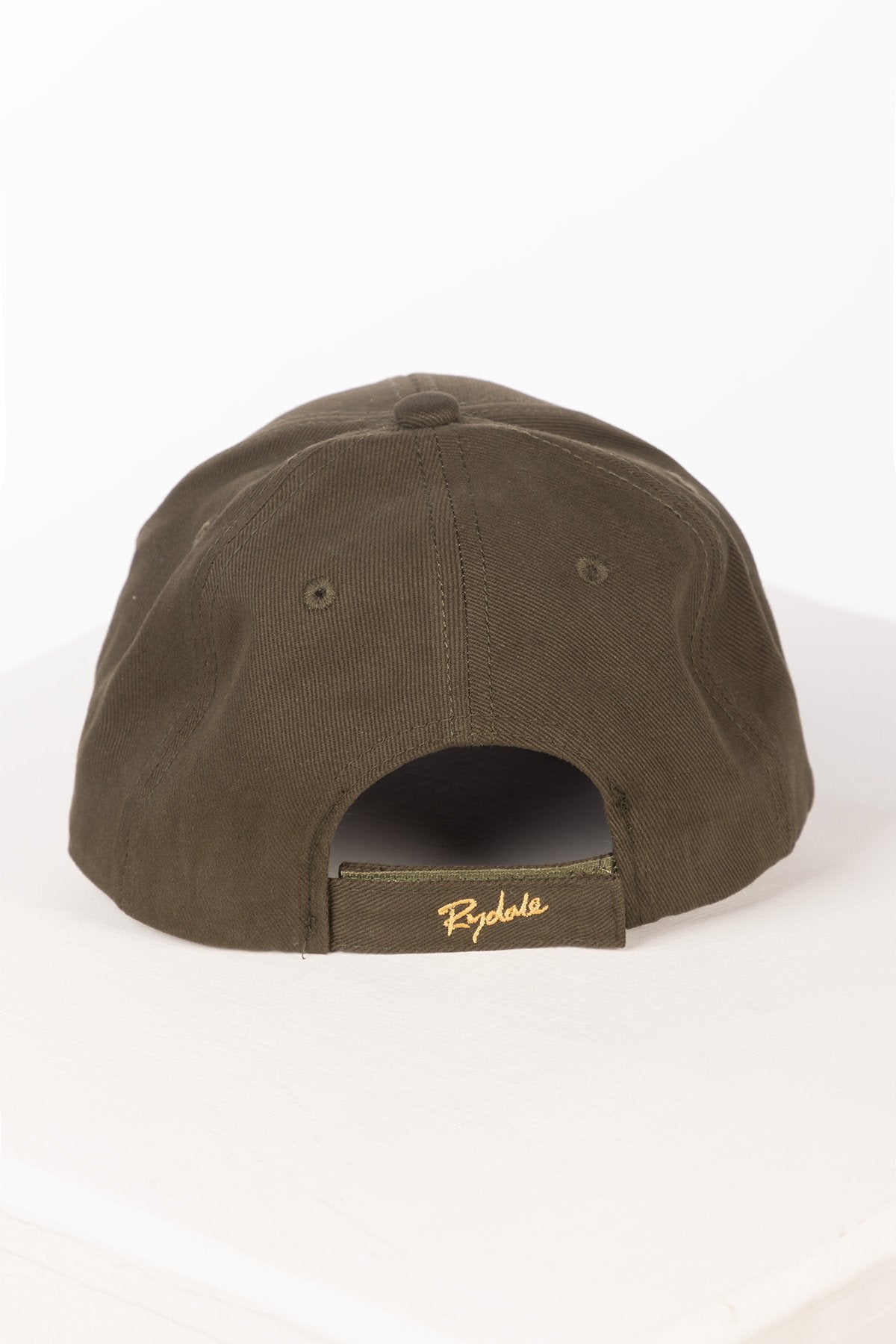 Rydale Snaffle Baseball Cap - Ripon