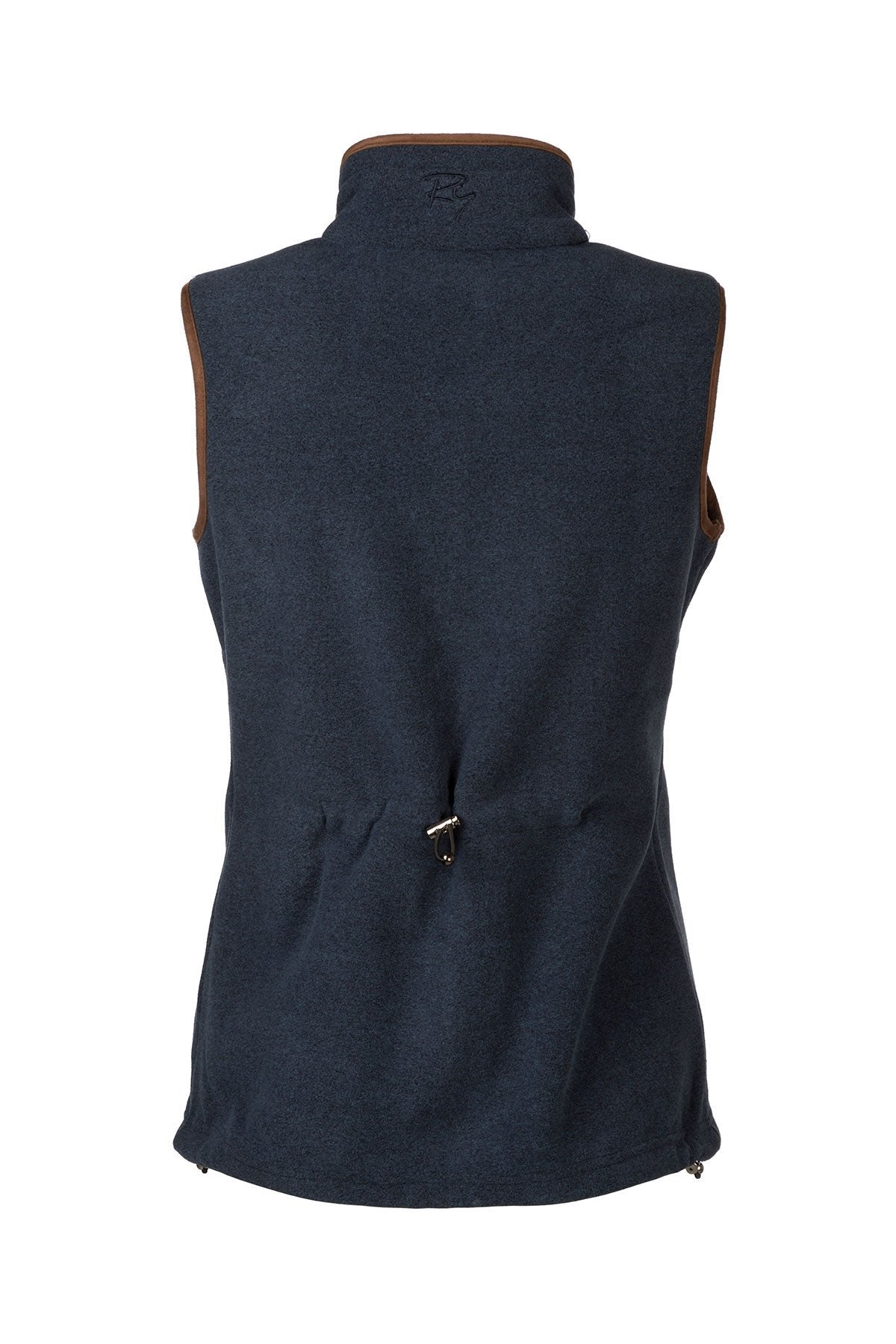 Rydale Ladies Premium Fleece Waistcoat - Huggate