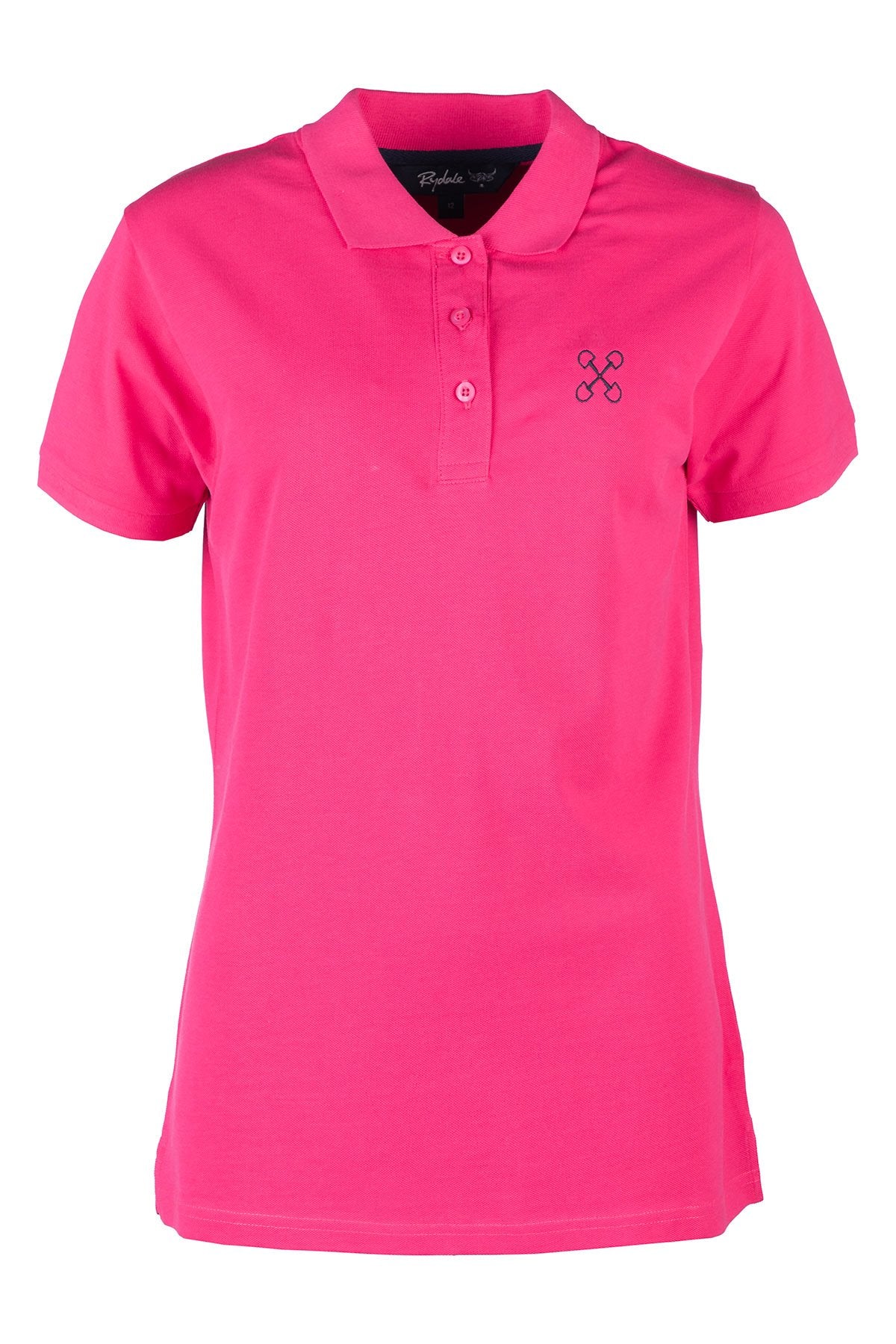Rydale Ladies Snaffle Polo Shirt - Kirby