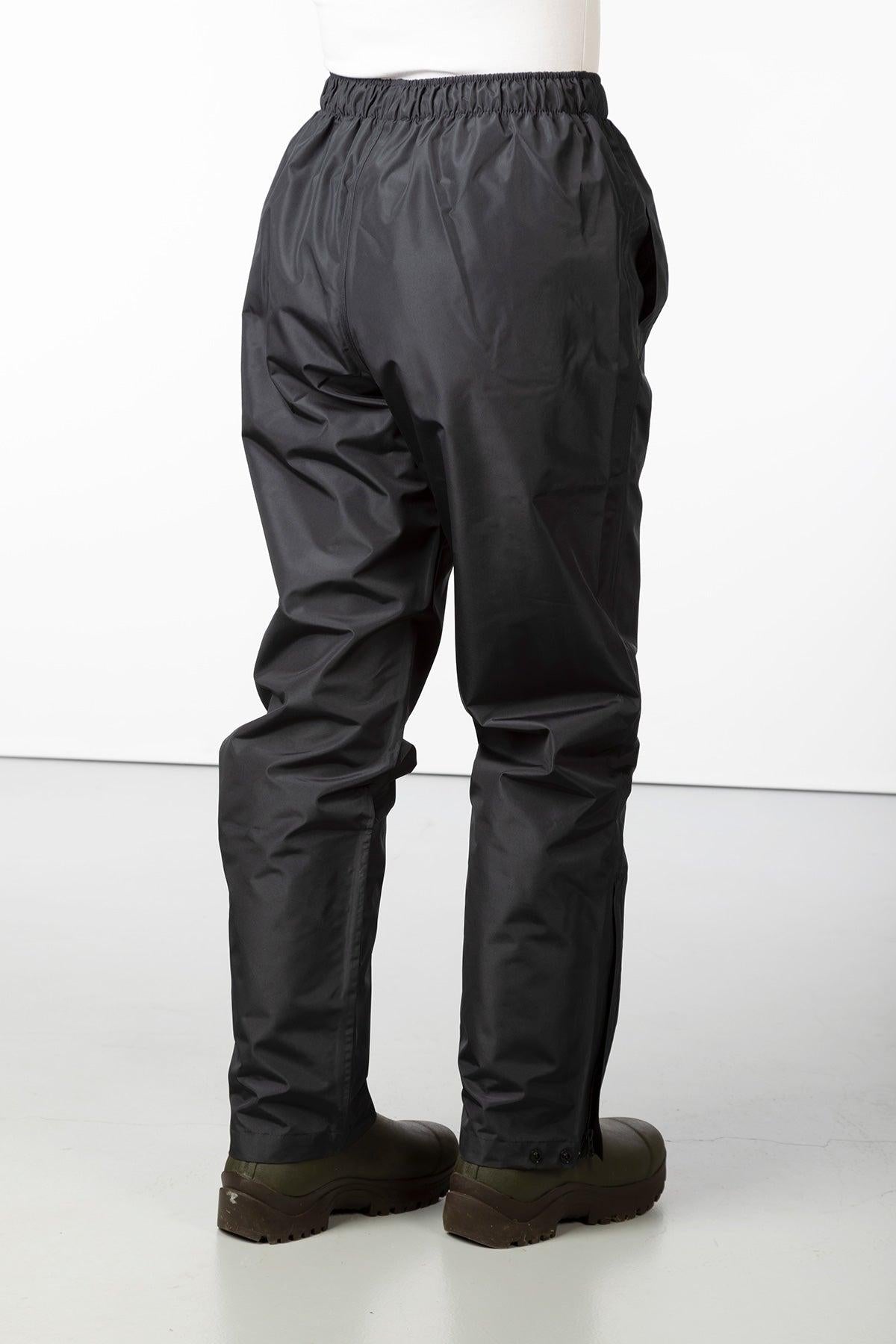 Rydale Ladies Waterproof Overtrousers