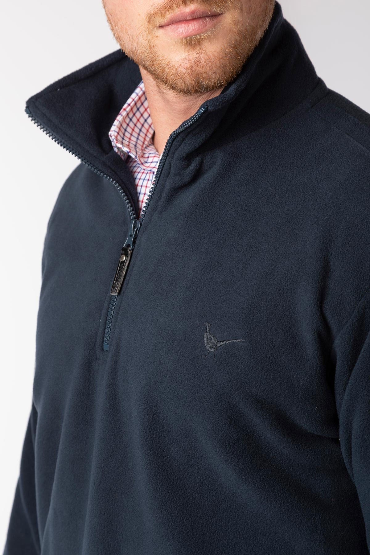 Rydale Men's Overhead Fleece - Kelk