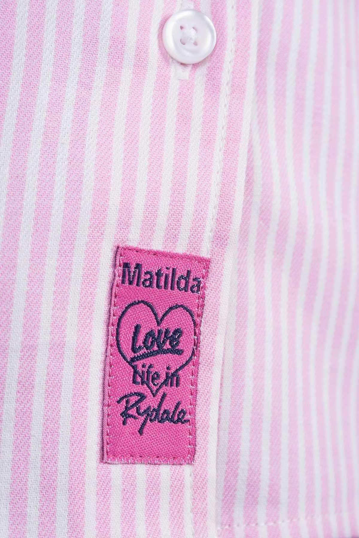 Rydale Country Girls Check Shirts
