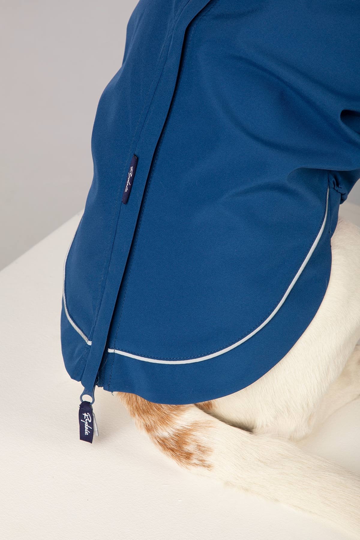Rydale Dog Raincoats - Yapham
