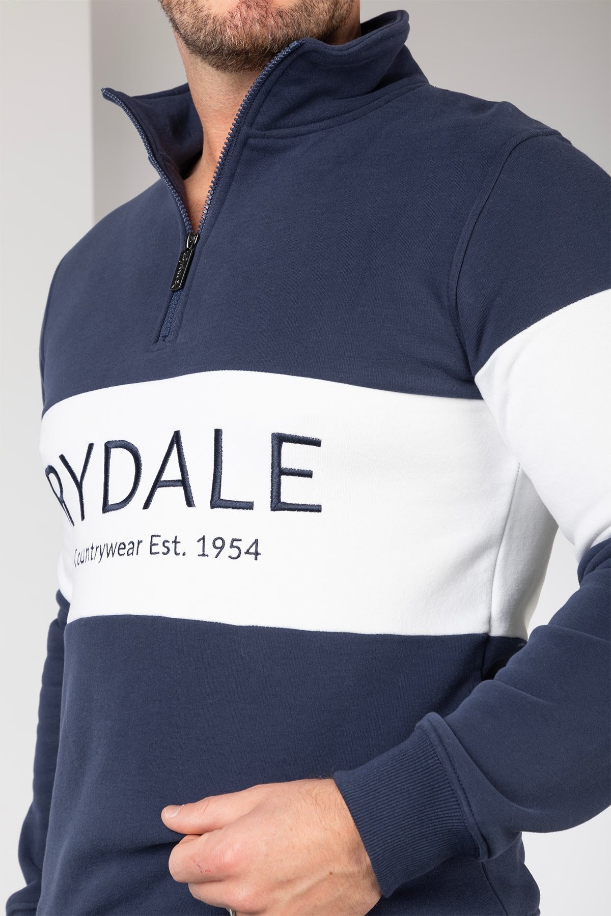 Rydale Men's Sweatshirt - Byland