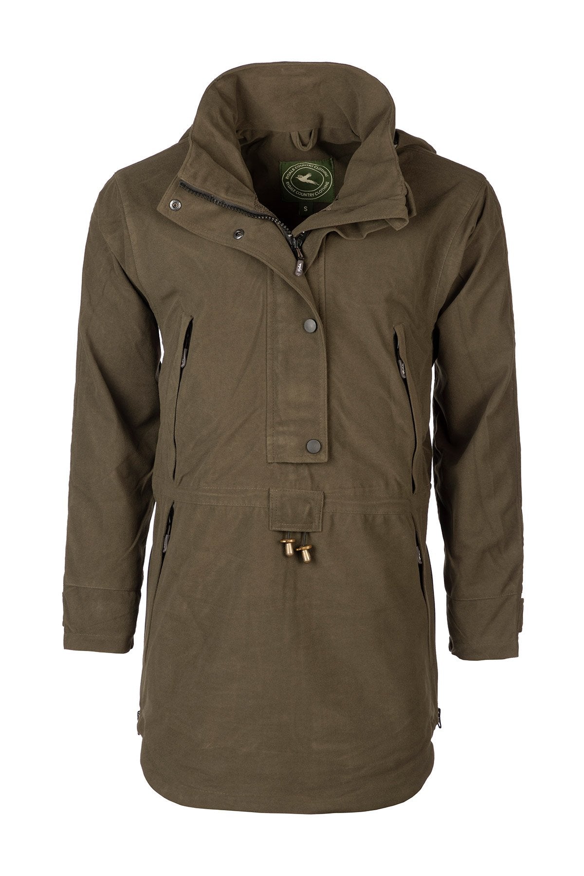 Rydale Men's Long Performance Shooting Smock - Danby