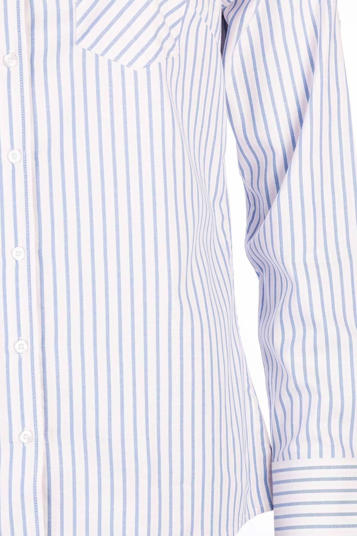 Rydale Ladies Striped Shirt - Matilda