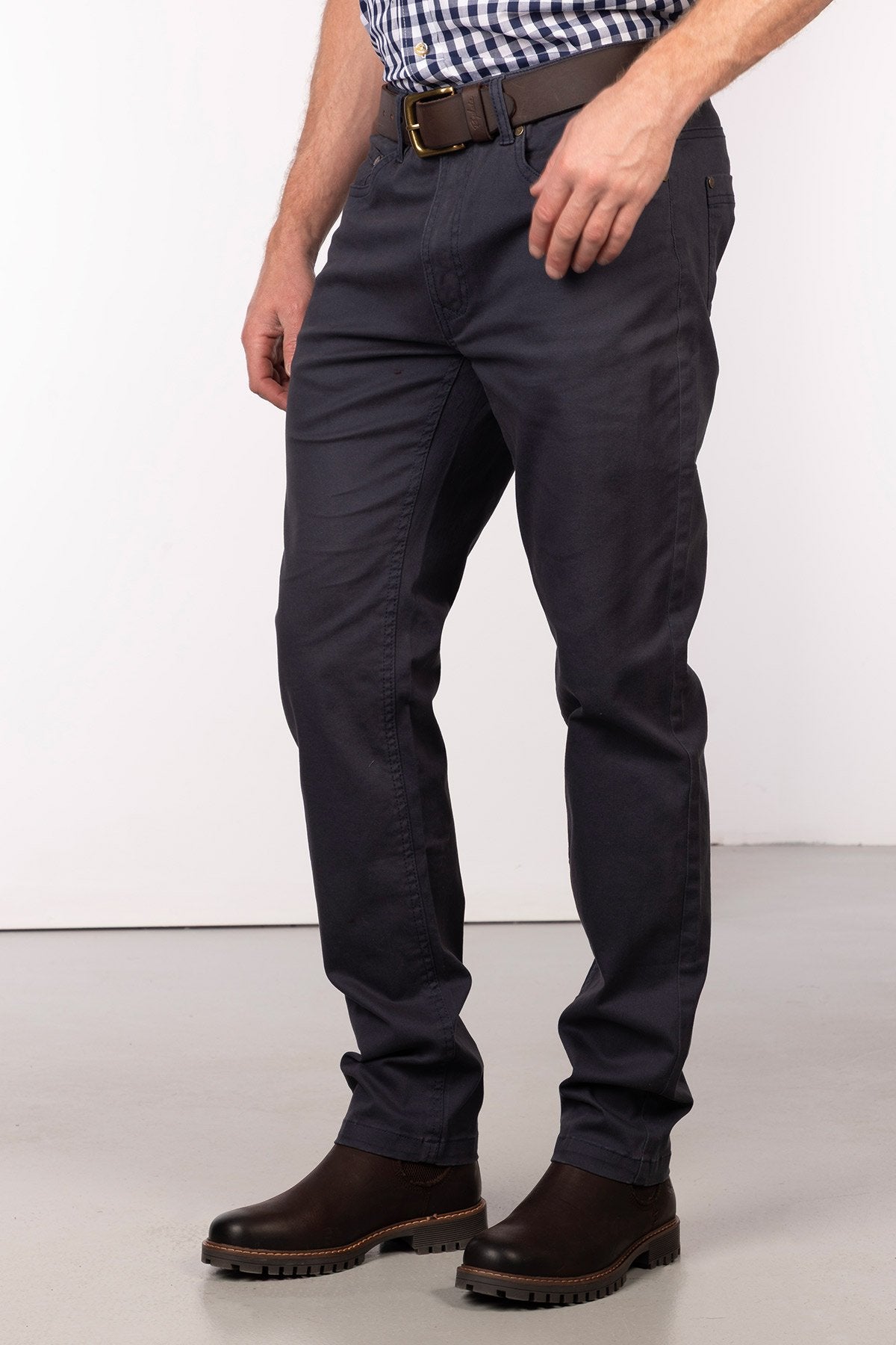 Rydale Men's Chino Jeans - Rupert