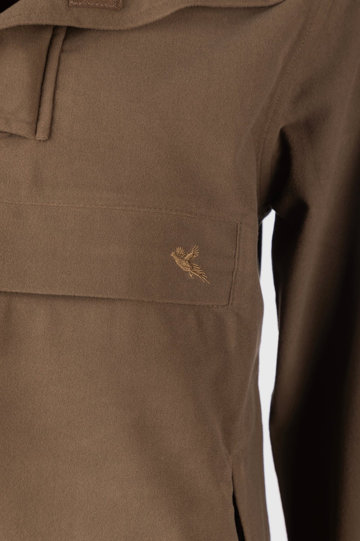Rydale Ladies Shooting Smock - Danby