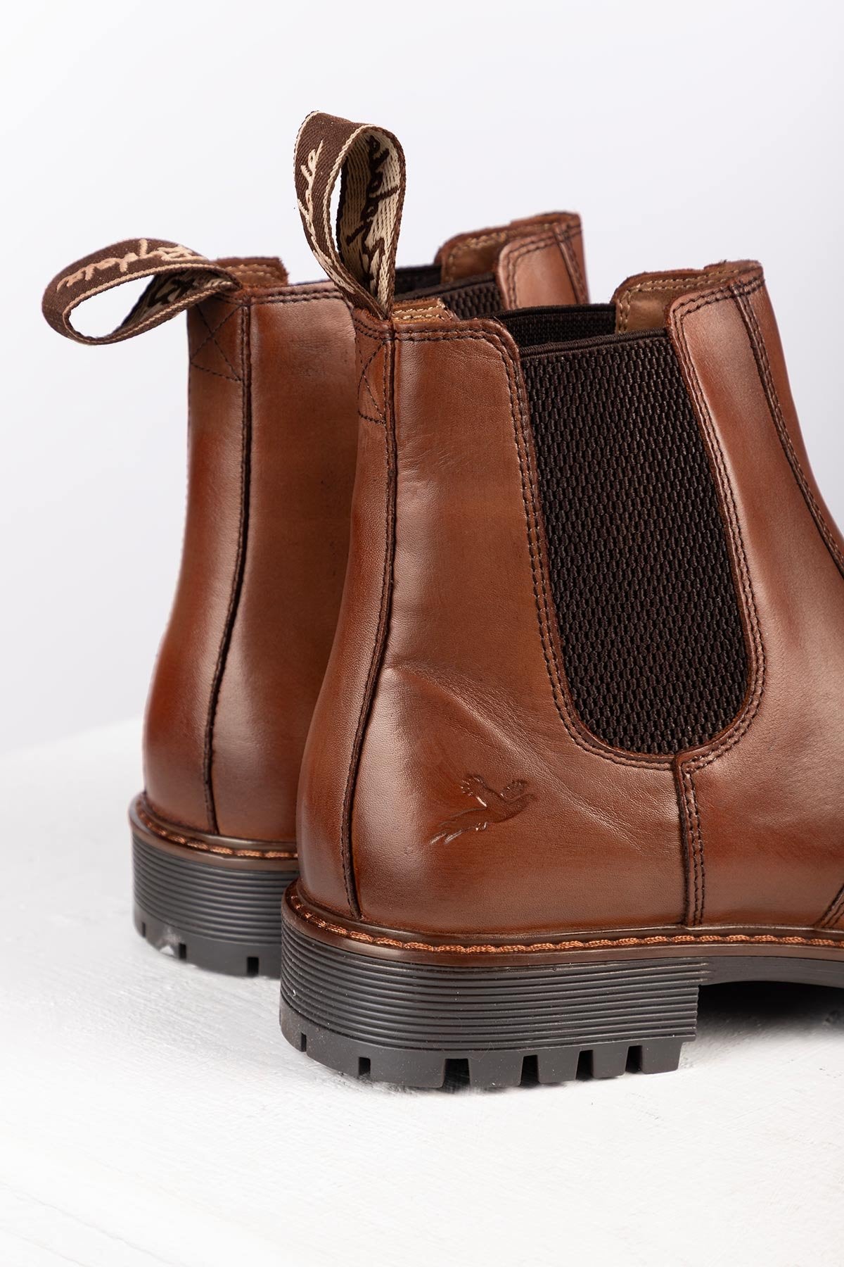Rydale Men's Market Boots - Malton IV