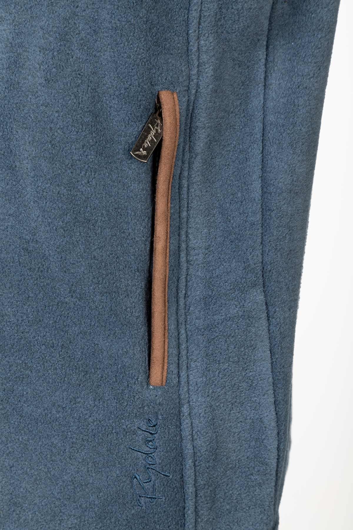 Rydale Men's Premium Fleece Waistcoat - Huggate