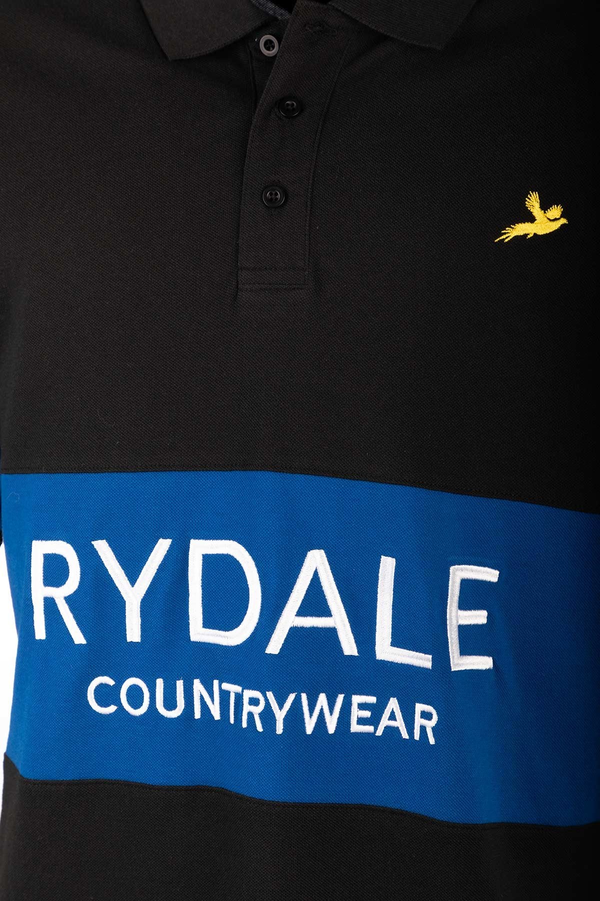 Rydale Men’s Polo Shirt – Beadlam V