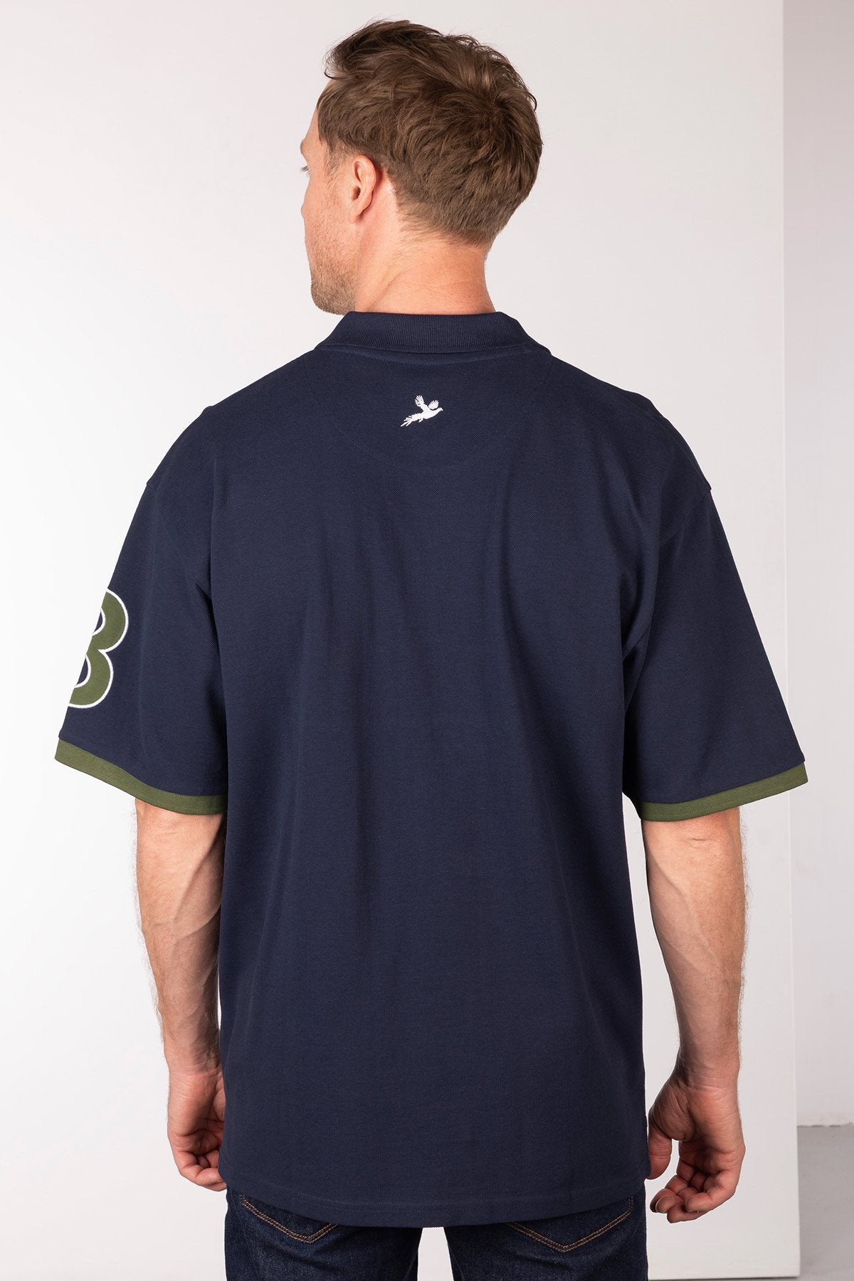 Rydale Men's Polo Shirt - Byland II
