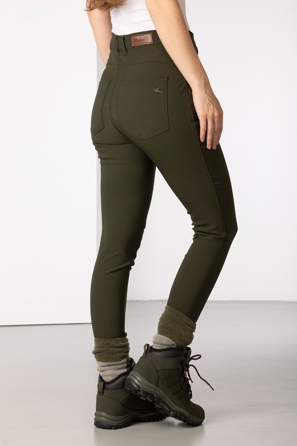 Rydale Ladies Walking Trousers - Kilnwick II