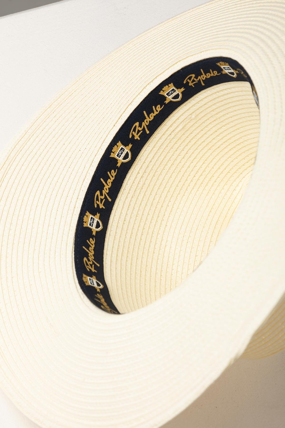 Rydale Men's Panama Hat - Malton