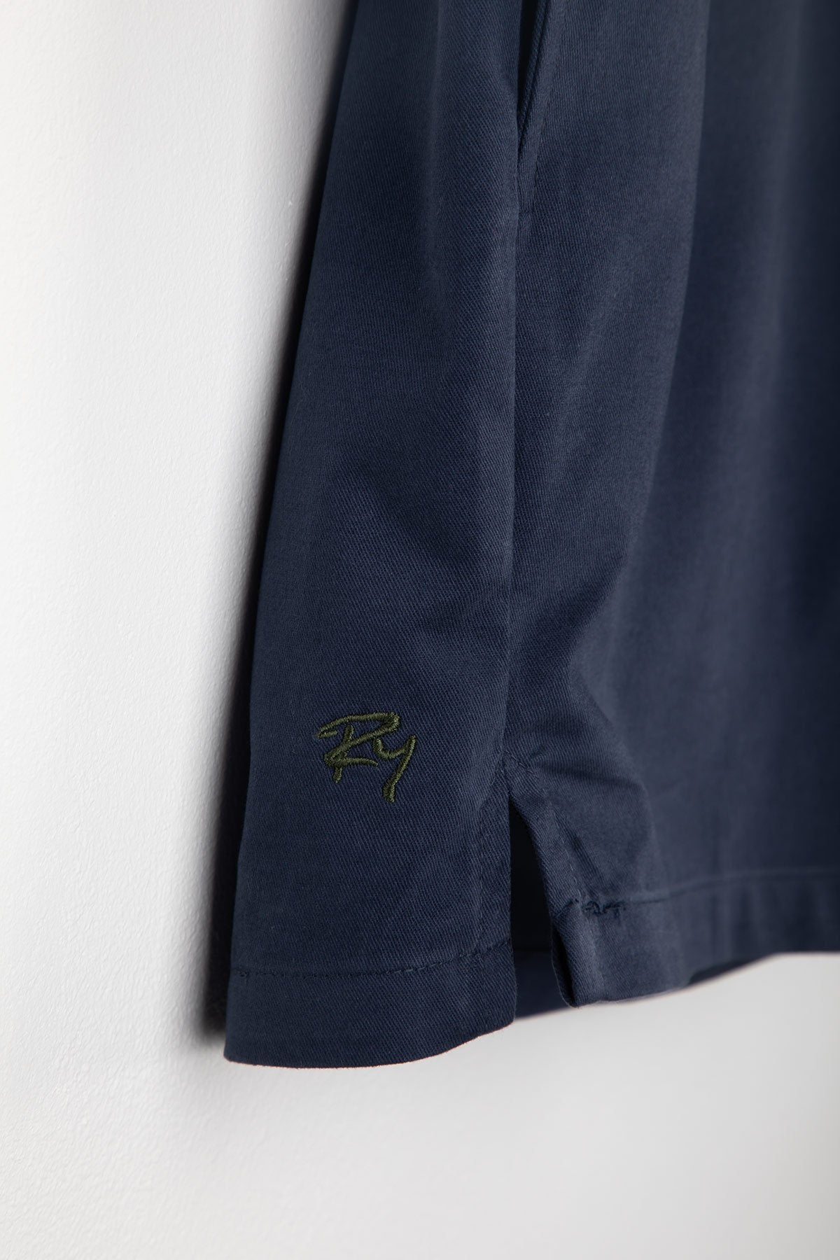 Rydale Men's Quartered Cotton Rugby Shorts - Fordon