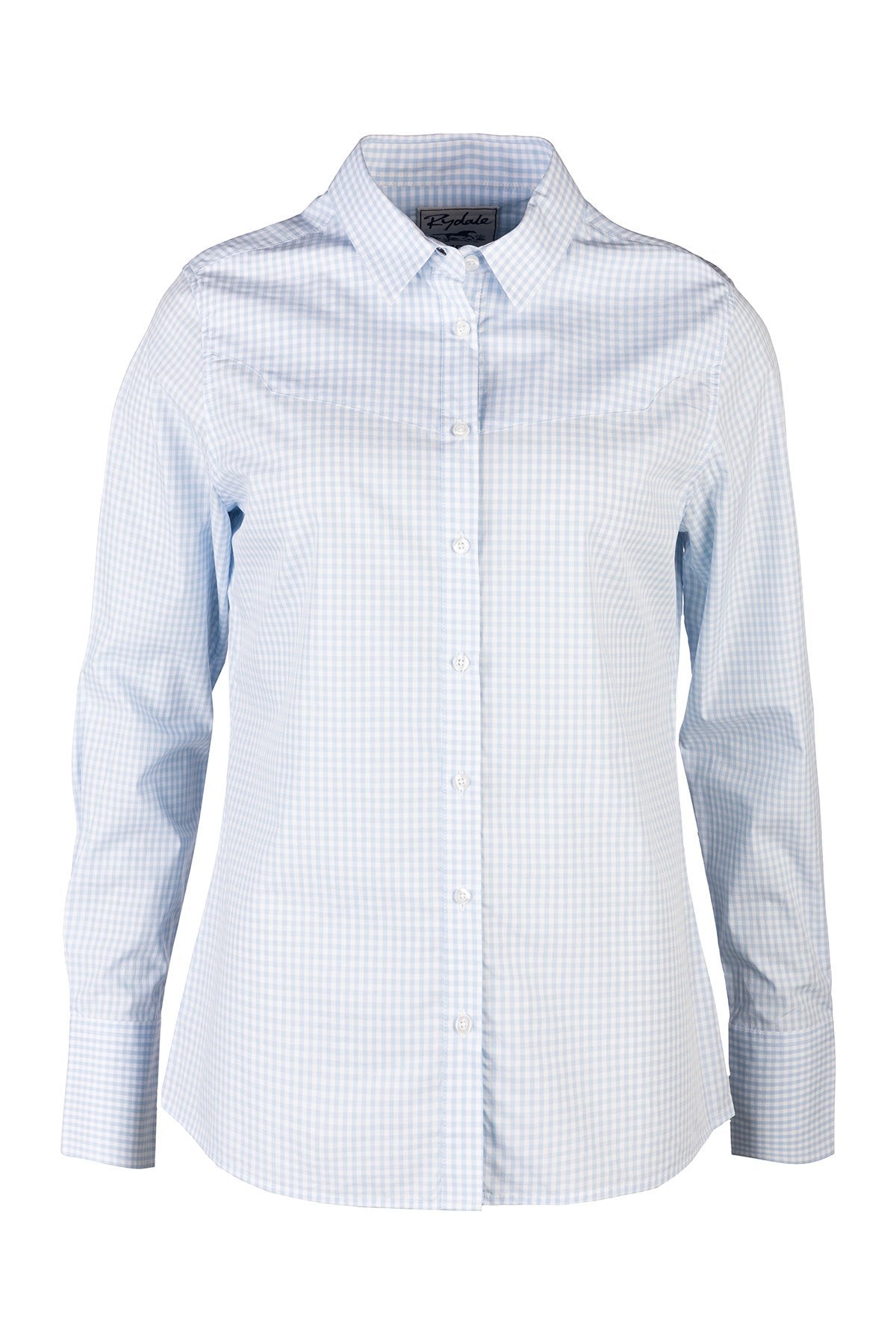Rydale Ladies Cowboy Shirt - Annie
