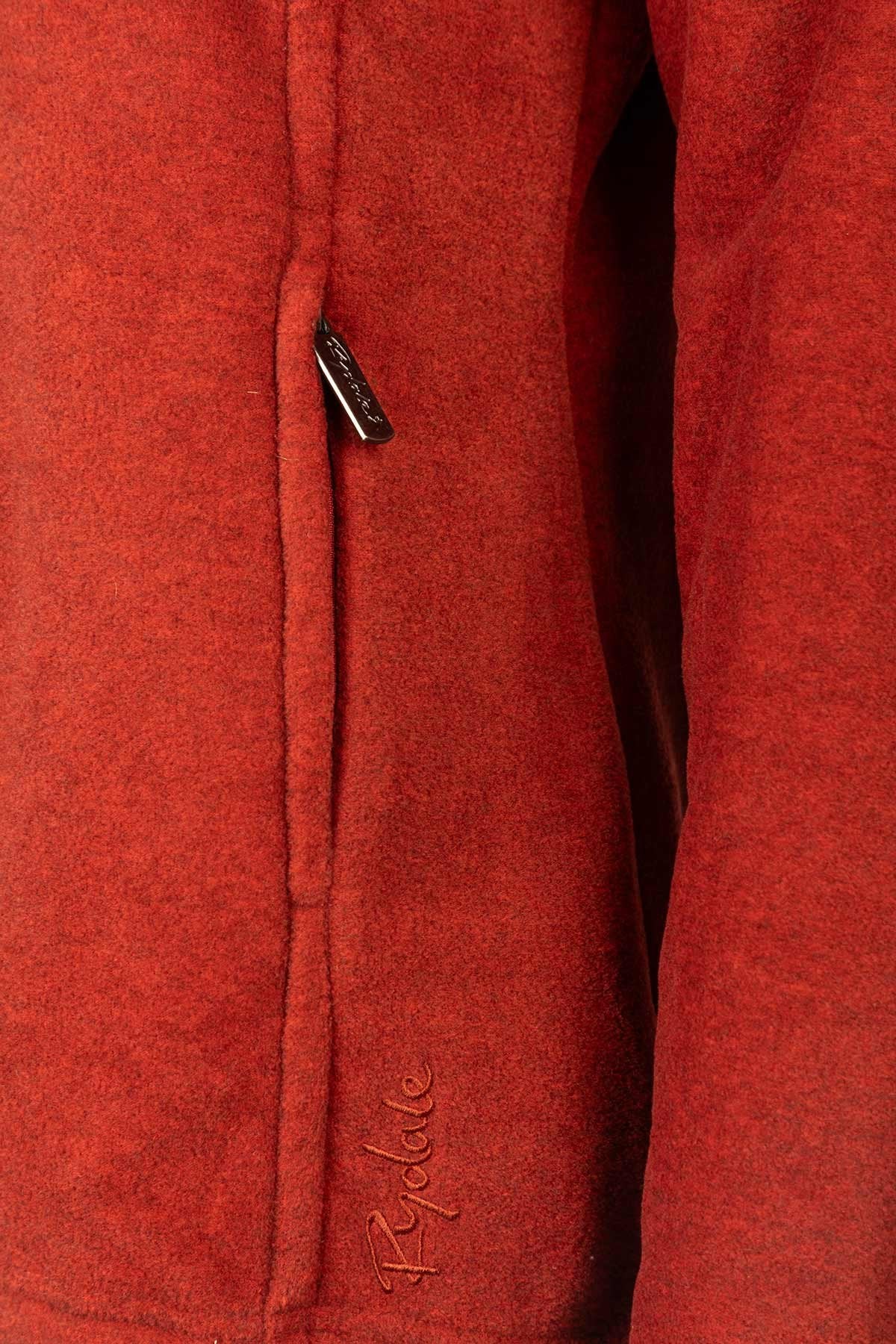 Rydale Ladies Huggate Overhead Fleece