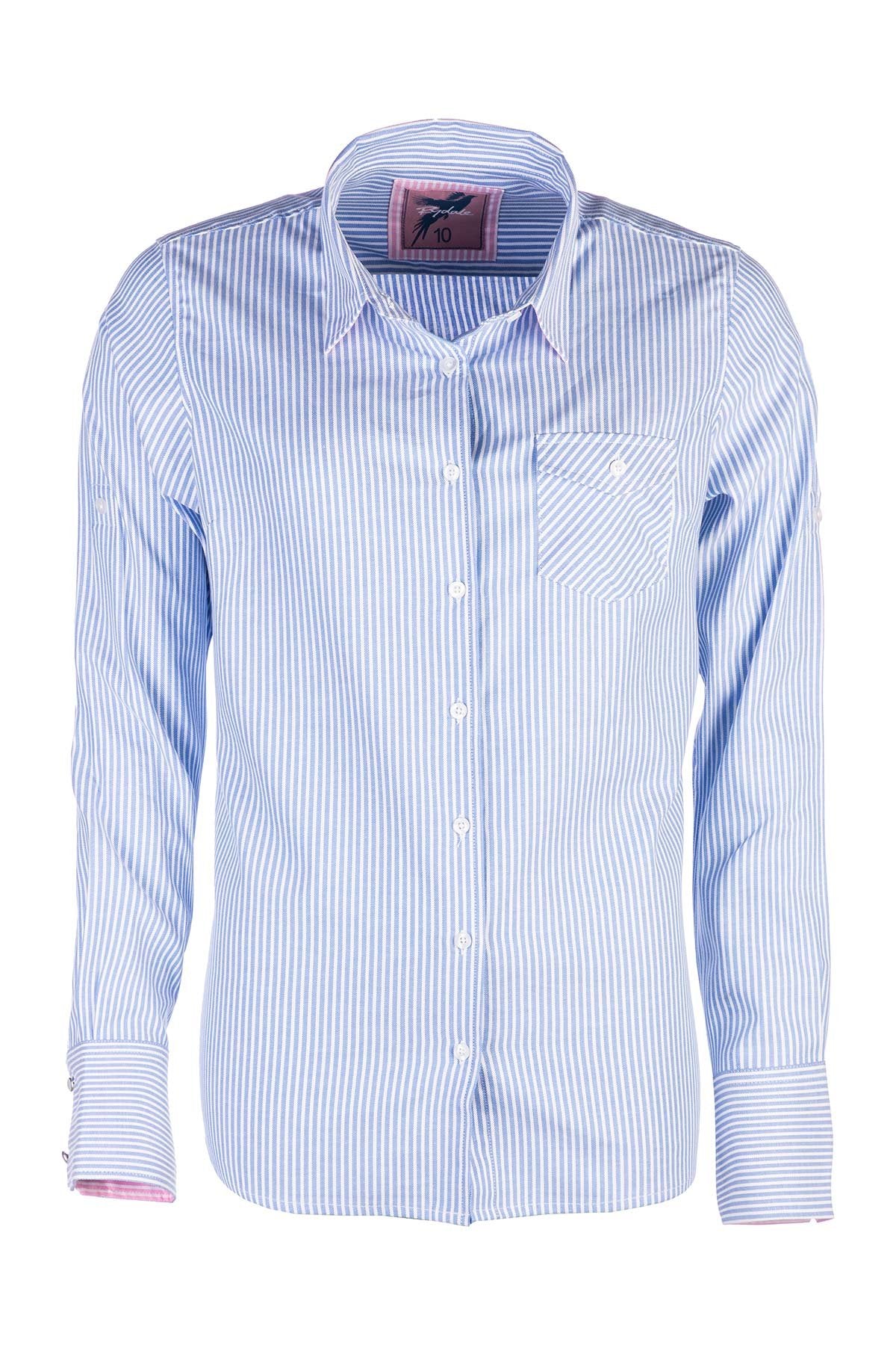 Rydale Ladies Striped Shirt - Matilda