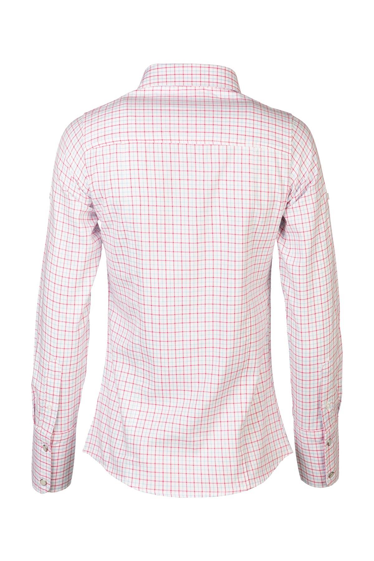 Rydale Ladies Hannah Country Shirt - Ellie II