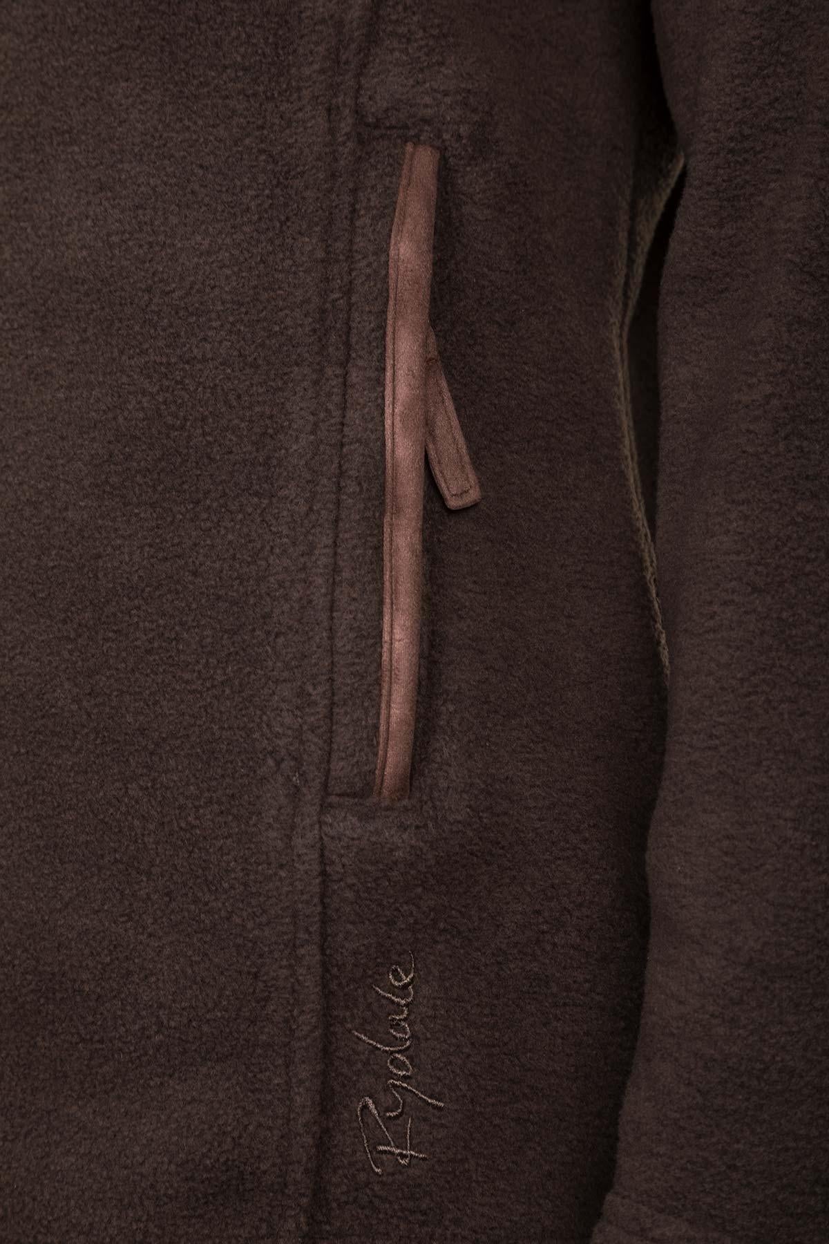 Rydale Ladies Huggate Fleece Jacket