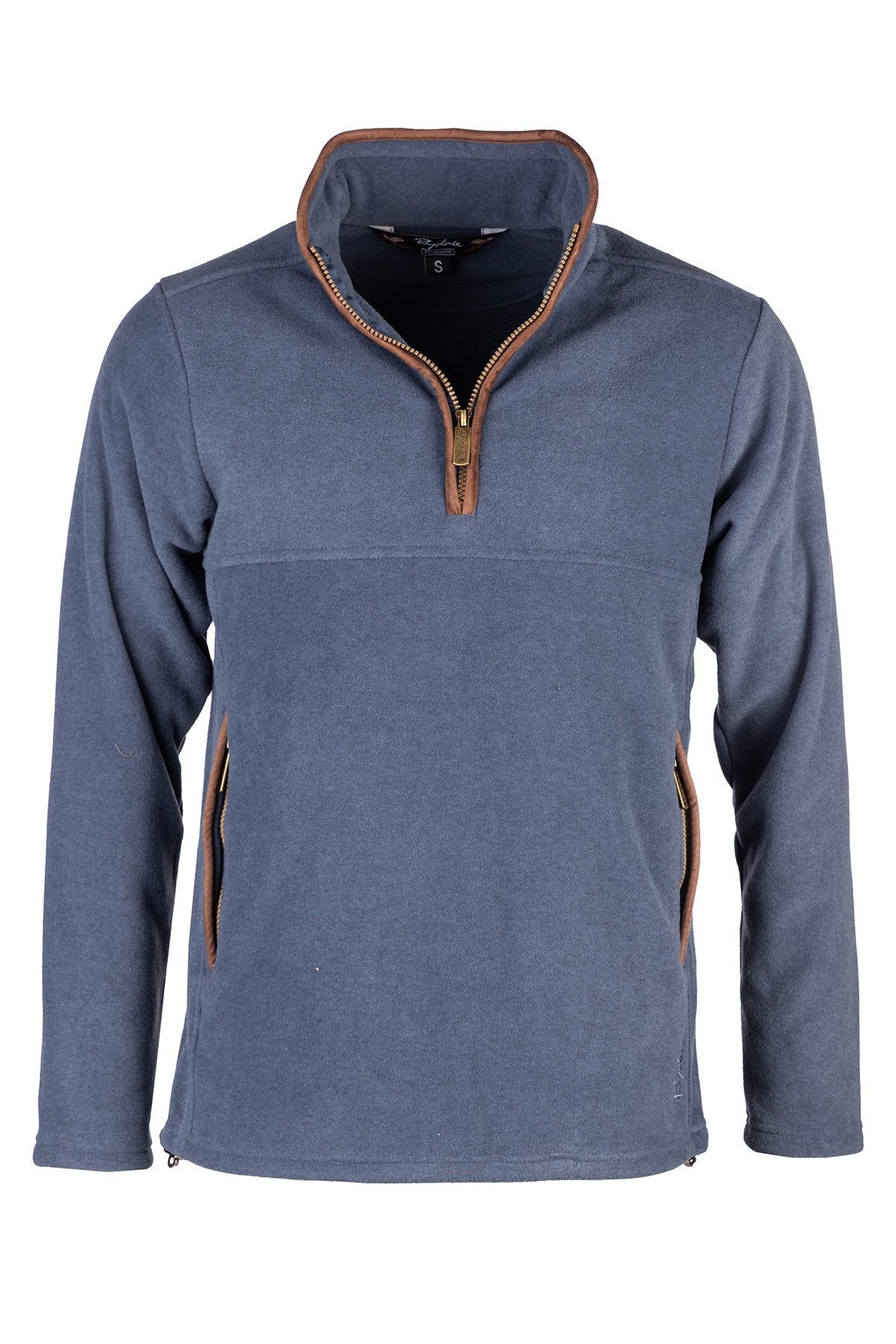 Rydale Men's Overhead Fleece - Huggate