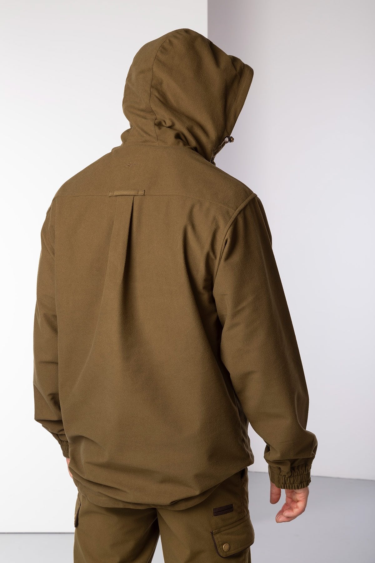 Rydale Men's Shooting Smock