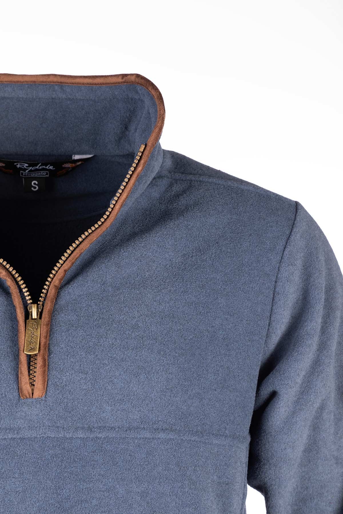 Rydale Men's Overhead Fleece - Huggate