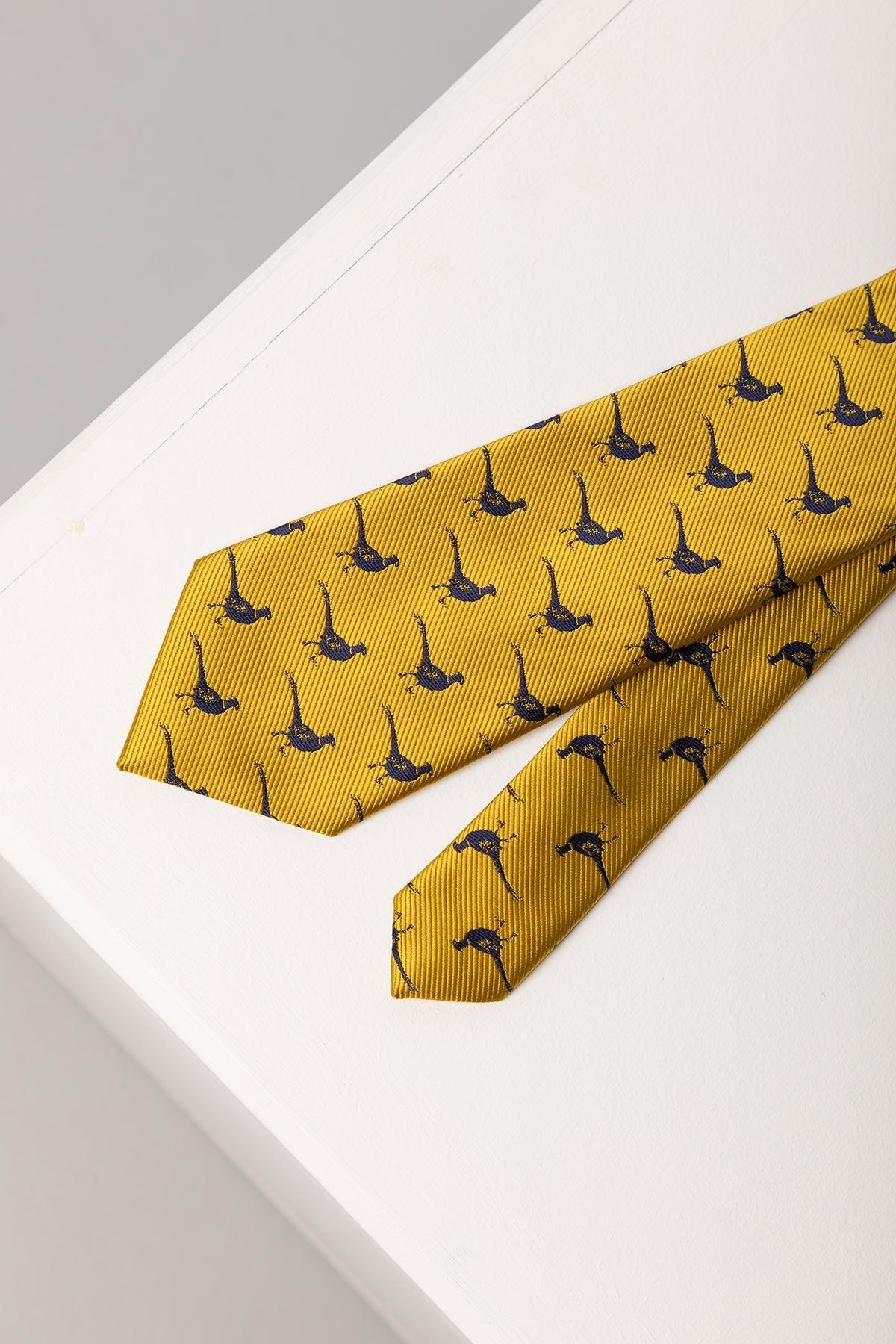 Rydale Men's Pheasant Shooting Tie