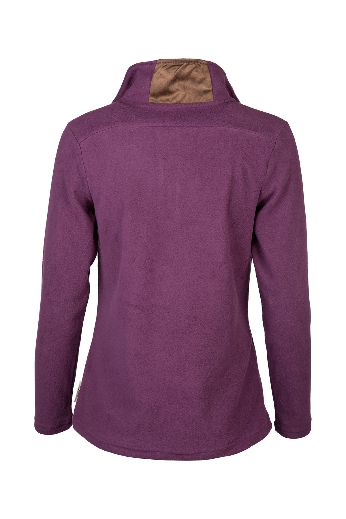 Rydale Ladies Kelk Overhead Pheasant Fleece